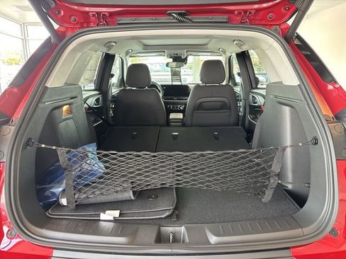 New 2026 Chevrolet TrailBlazer LT w/ Convenience Package image 16