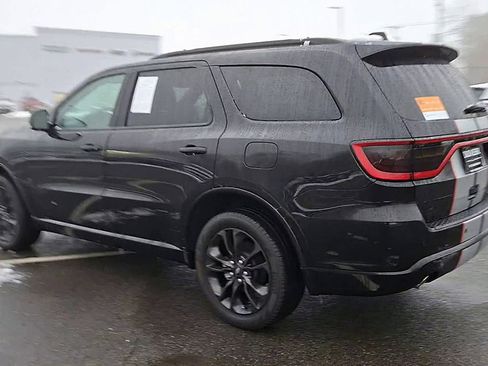 Certified 2022 Dodge Durango GT image 6