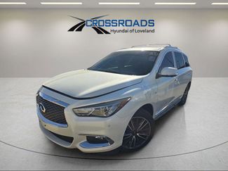 Used 2019 INFINITI QX60 Luxe w/ Sensory Package video 1