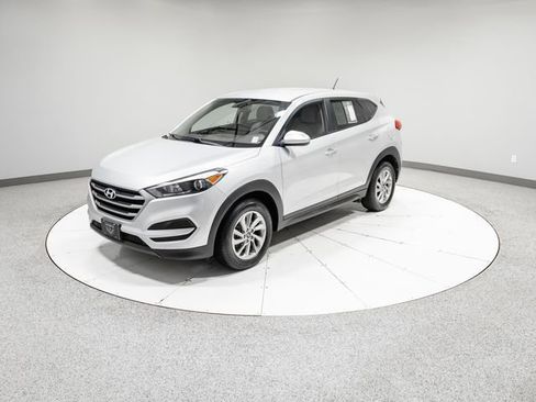 Used 2018 Hyundai Tucson SE AWD/4WD image 33