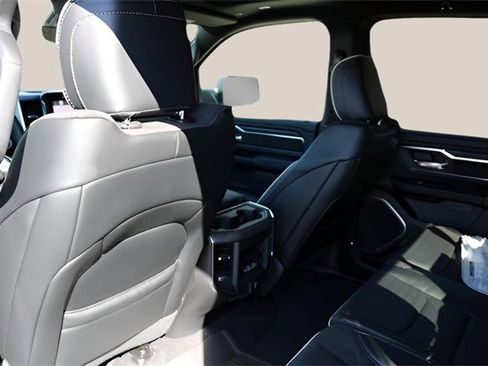 New 2026 RAM 1500 Laramie w/ Laramie Southwest Edition image 16