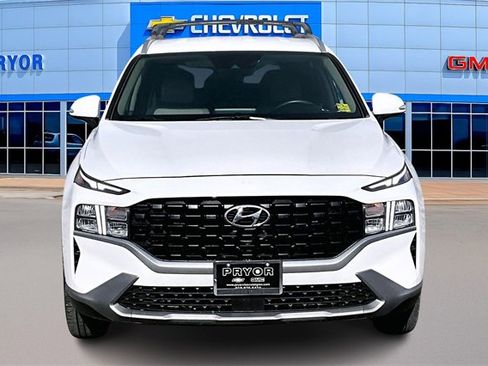 Used 2023 Hyundai Santa Fe SEL image 2