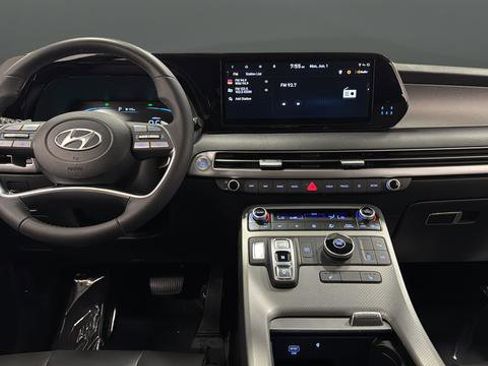 Used 2023 Hyundai Palisade XRT FWD image 10