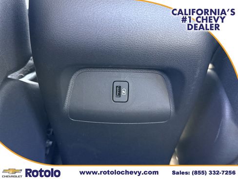 Used 2024 Nissan Sentra SV FWD image 15
