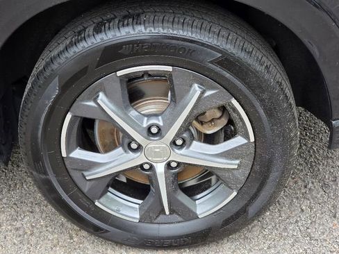 Used 2024 Honda HR-V EX-L image 15