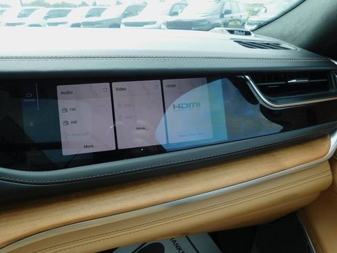 Used 2023 Jeep Grand Cherokee L Summit image 41