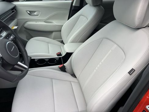New 2026 Hyundai Kona Limited FWD image 29