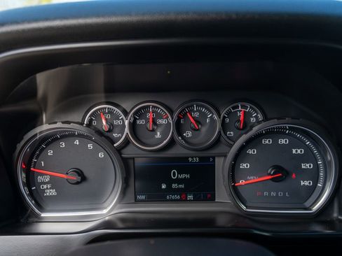 Used 2020 Chevrolet Silverado 1500 RST w/ All-Star Edition image 20