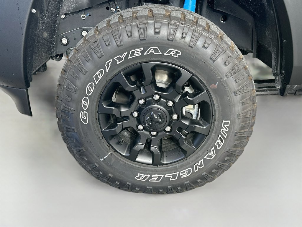 New 2027 RAM 2500 Power Wagon AWD/4WD image 16