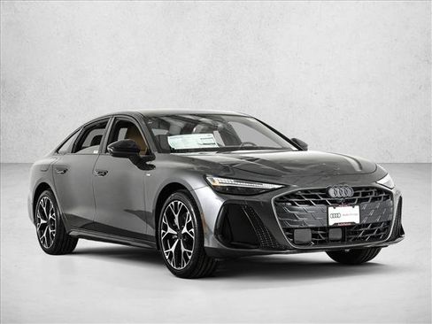 New 2026 Audi A6 Premium Plus image 3