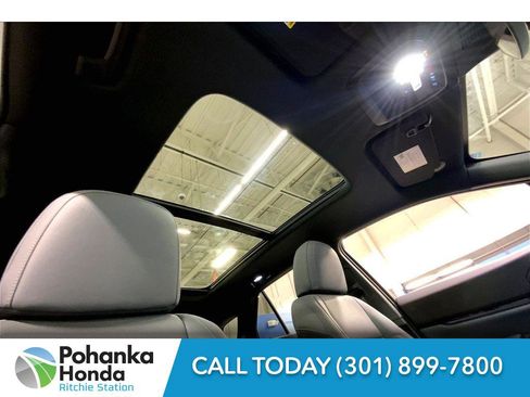 New 2026 Honda Prologue Touring image 14