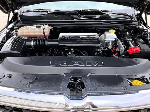Used 2022 RAM 1500 Lone Star image 12