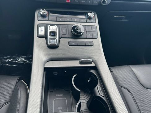 Used 2024 Hyundai Palisade SEL FWD image 40