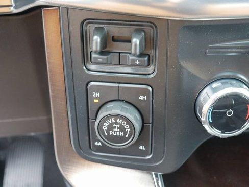 New 2026 Ford F150 King Ranch w/ Equipment Group 601A High image 19