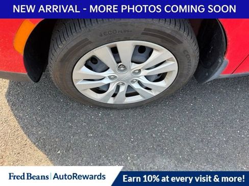Used 2020 Kia Soul LX FWD image 4