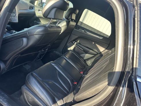 Used 2019 Lincoln MKC Premiere image 18