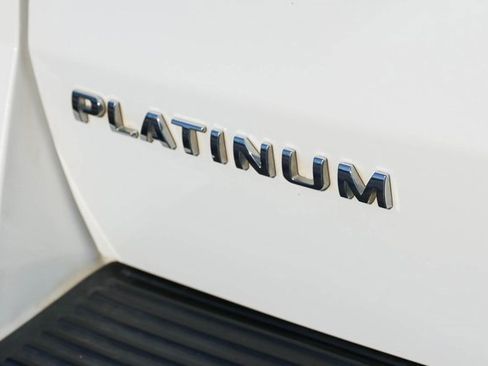 Used 2021 Ford Expedition Platinum image 9