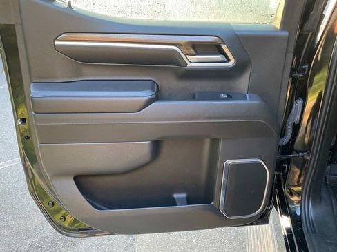 Used 2023 Chevrolet Silverado 1500 RST w/ All Star Edition Plus AWD/4WD image 10