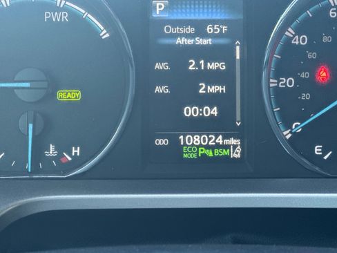 Used 2016 Toyota RAV4 XLE w/ Convenience Package AWD/4WD image 27