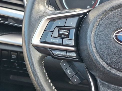 Certified 2024 Subaru Forester Premium image 22