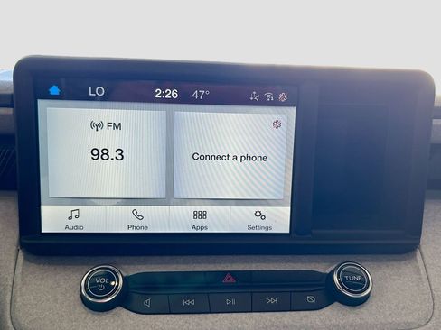 Used 2024 Ford Maverick XLT w/ XLT Luxury Package AWD/4WD image 15