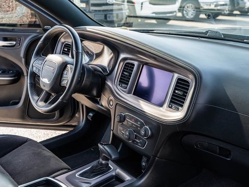 Used 2023 Dodge Charger Scat Pack w/ Plus Group image 9