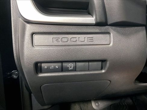 Used 2023 Nissan Rogue S AWD/4WD image 26