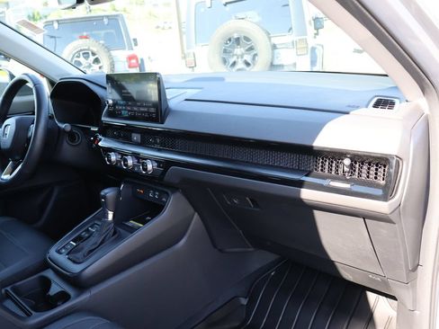 Certified 2023 Honda CR-V EX-L image 9