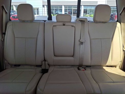Used 2019 Ford F150 Lariat AWD/4WD image 18