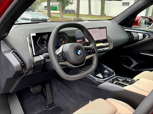 New 2026 BMW X3 xDrive30 w/ Convenience Package image 8