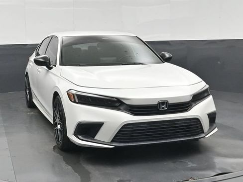 Used 2022 Honda Civic Sport image 33