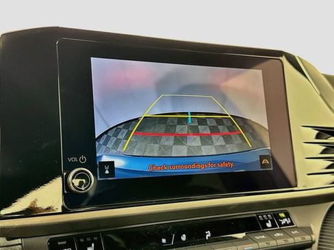 Certified 2025 Toyota Camry SE w/ Convenience Package AWD/4WD image 24