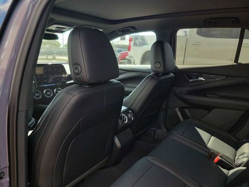 New 2026 Chevrolet Blazer EV LT w/ Super Cruise Package FWD image 12