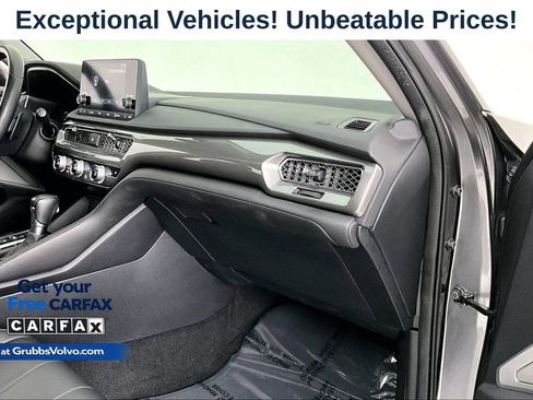 Used 2024 Acura Integra FWD image 20