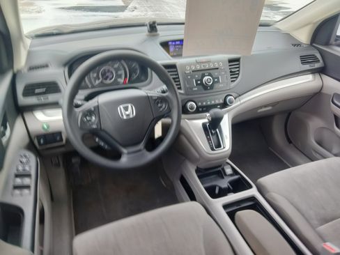 Used 2014 Honda CR-V LX image 16