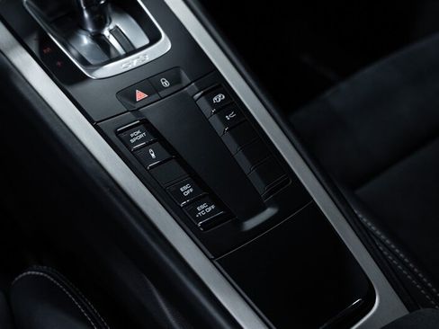 Used 2015 Porsche 911 GT3 RWD image 47