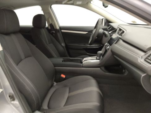 Used 2018 Honda Civic EX image 21