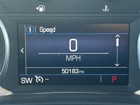 Used 2020 GMC Acadia SLE w/ Driver Convenience Package image 12