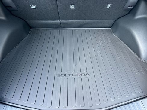 New 2026 Subaru Solterra AWD/4WD image 17