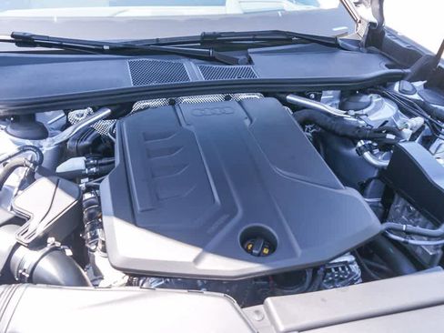 Used 2025 Audi A5 2.0T Premium Plus w/ Premium Plus AWD/4WD image 26