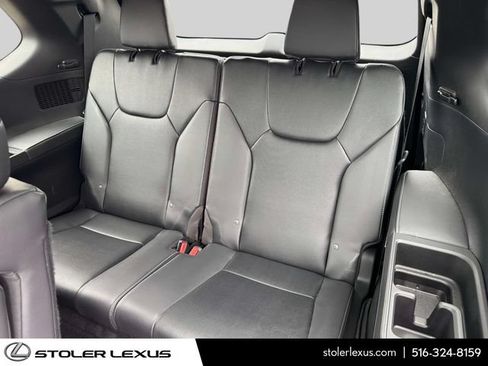 Used 2025 Lexus TX 350 AWD w/ Technology Package image 17