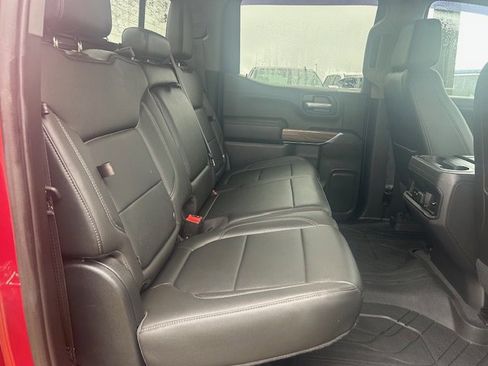 Used 2020 Chevrolet Silverado 1500 RST w/ All-Star Edition image 8