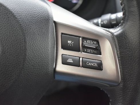 Used 2015 Subaru Forester 2.5i Touring w/ Eyesight & Navigation System image 20