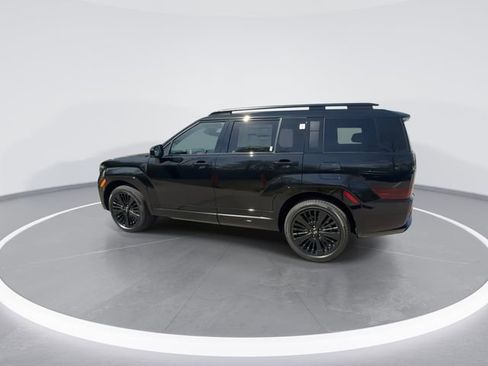 New 2026 Hyundai Santa Fe Calligraphy AWD/4WD image 6