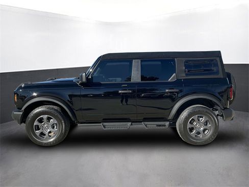Used 2023 Ford Bronco Big Bend image 2