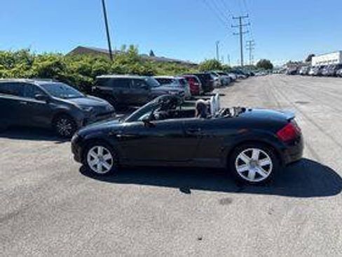 Used 2005 Audi TT 1.8T image 8