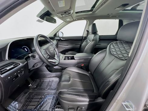 Used 2022 Hyundai Palisade Limited AWD/4WD image 20