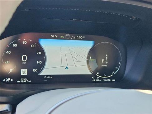 Used 2022 Volvo S60 T8 Inscription w/ Advanced Package image 7