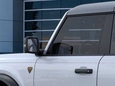 New 2025 Ford Bronco Badlands AWD/4WD image 86