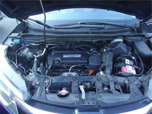 Used 2015 Honda CR-V EX image 31